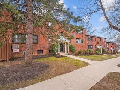 14 Manor House Drive #G18, Dobbs Ferry, NY, 10522