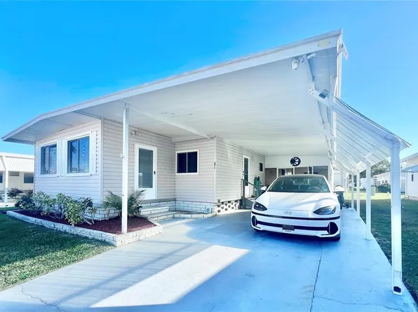 1100 Belcher Rd S Lot 371, Largo, FL 33771