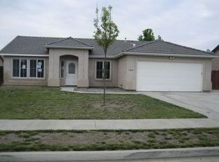 1416 Monarch Dr, Lemoore, CA 93245