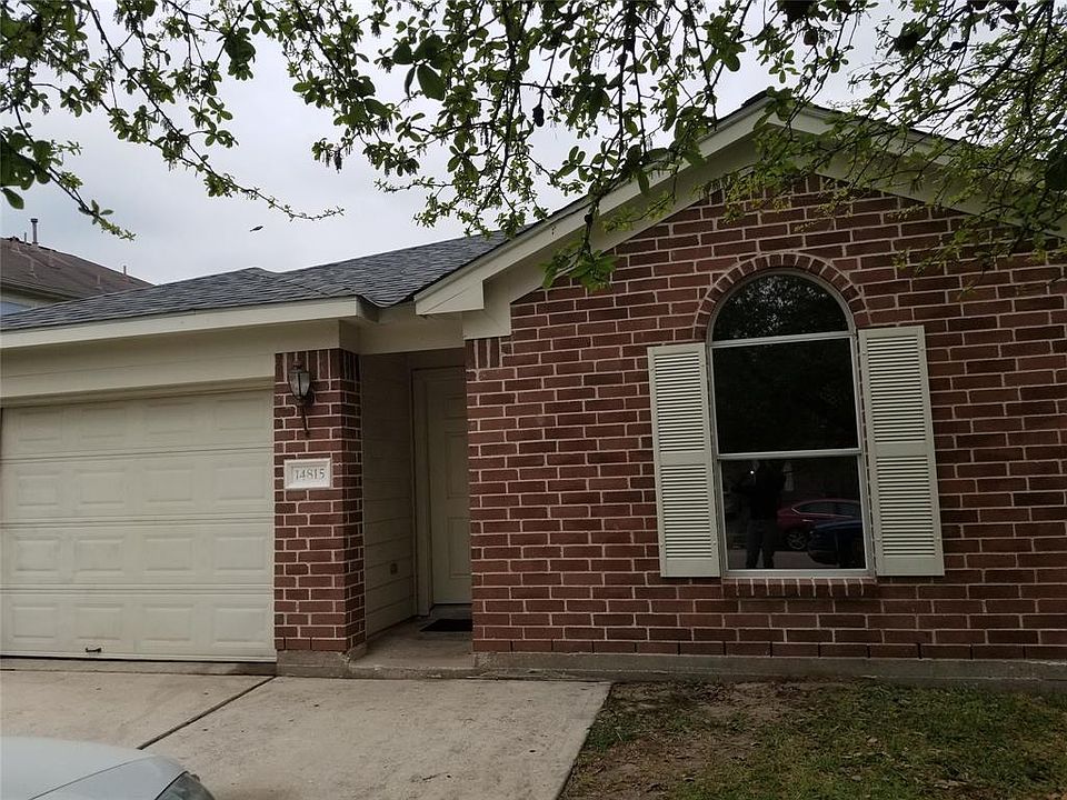 1st image of 14815 Welbeck Dr