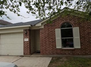 14815 Welbeck Dr, Channelview, TX 77530