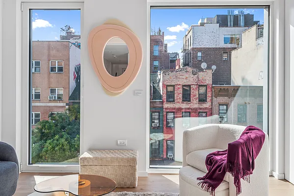330 Grand Street #3A in Lower East Side, Manhattan | StreetEasy