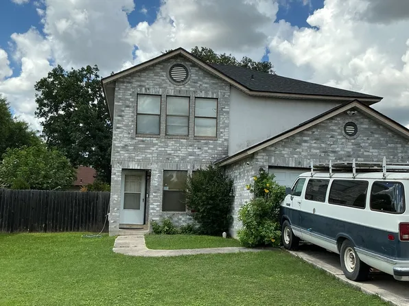 9939 Kelton Dr, San Antonio, TX 78250