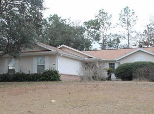 5707 SW 109th Street Rd, Ocala, FL 34476