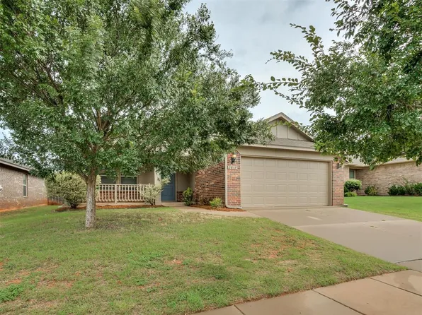 2817 NW 188th St, Edmond, OK 73012