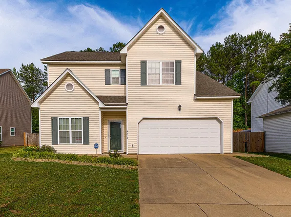 5214 Interlock Dr, Raleigh, NC 27610