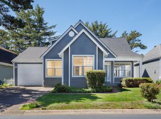 6335 SW Arbor Dr, South Beach, OR 97366