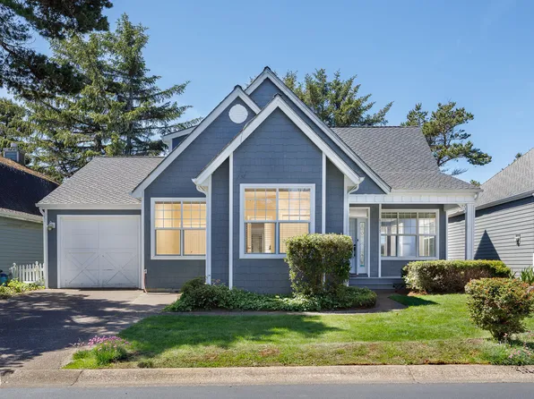 6335 SW Arbor Dr, South Beach, OR 97366