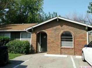 456 S Elm Ct, Broken Arrow, OK 74012