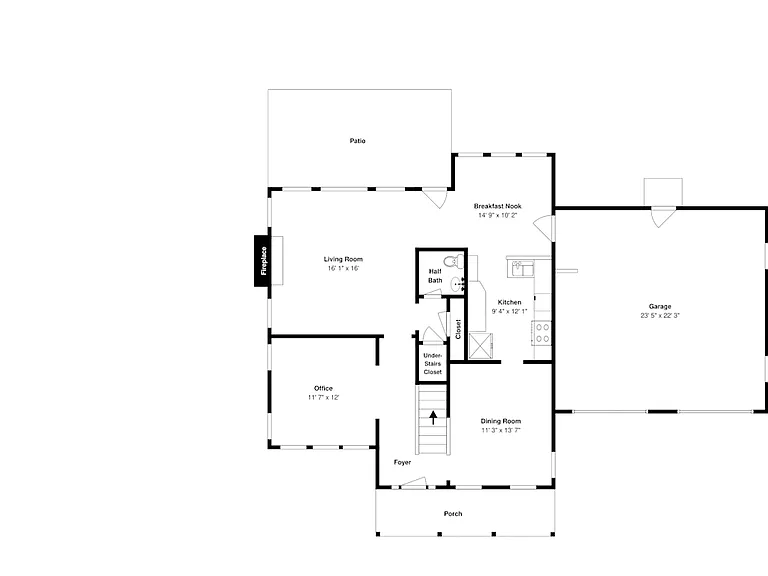23 Forest Point — Photo 2