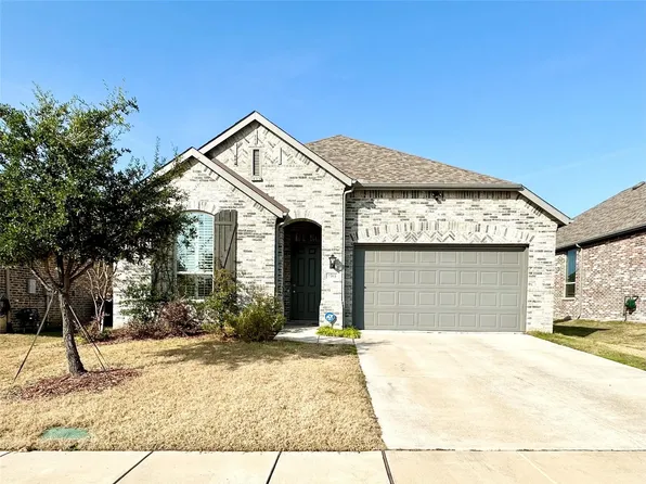 1593 Kessler Dr, Forney, TX 75126