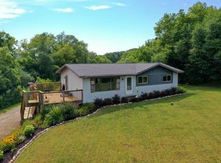 N1853 East Rd, Waupaca, WI 54981