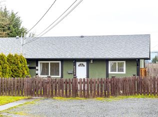 6153 Sumas Rd, North Cowichan, BC V9L 4R4
