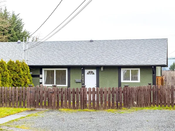 6153 Sumas Rd, North Cowichan, BC V9L 4R4