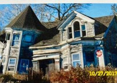 386 East Main Street, Searsport, ME, 04974
