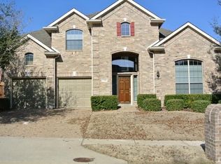 5208 Geode Ln, McKinney, TX 75072