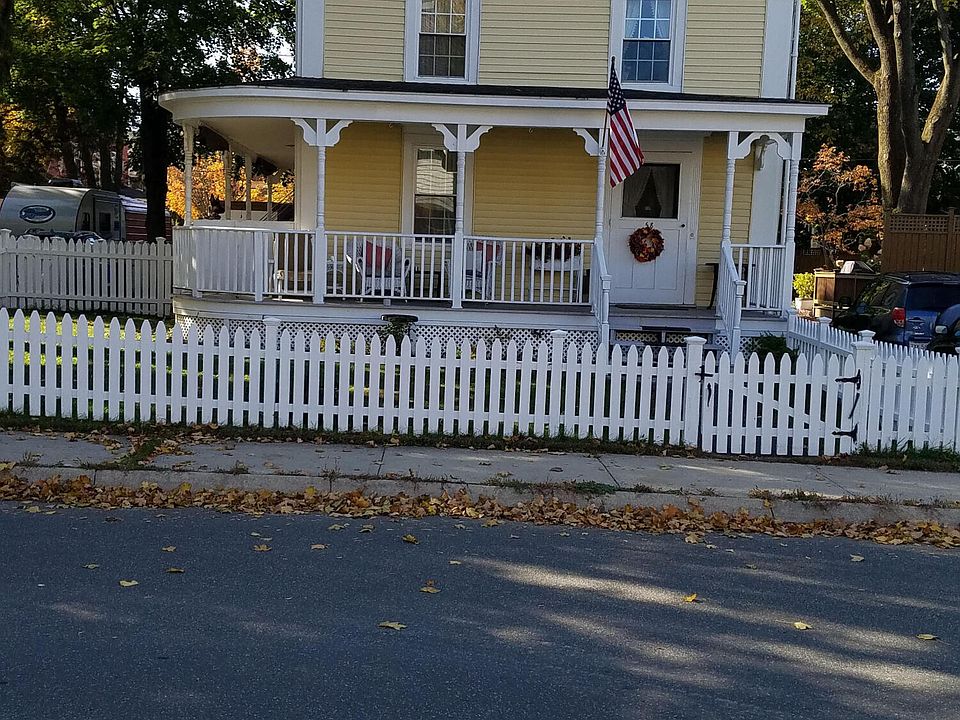 58 Pomeroy Ave, Pittsfield, MA 01201 MLS 239426 Zillow