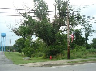 200 N Main St, Crittenden, KY 41030
