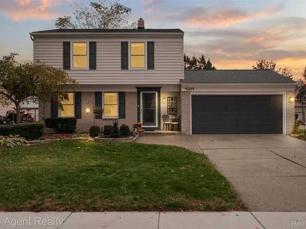 42894 Pheasant Run Dr, Sterling Heights, MI 48313