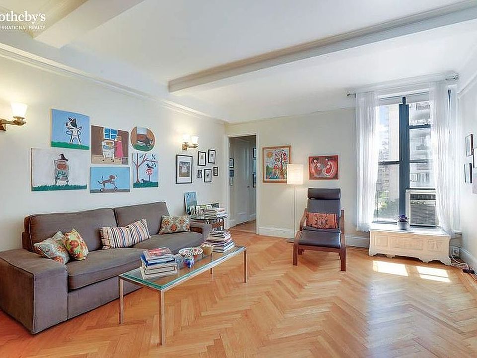 1st image of 124 W 93rd St APT 6D