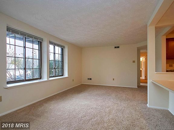 5th image of 8357 Claremont Woods Dr Unit 29/57C