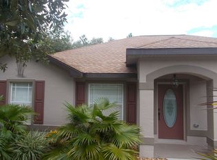 28 Saintpaulia St, Homosassa, FL 34446