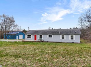 9562 M 113 E, Fife Lake, MI 49633