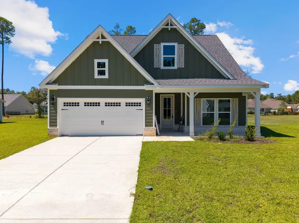 108 S Founders Way, Hattiesburg, MS 39401