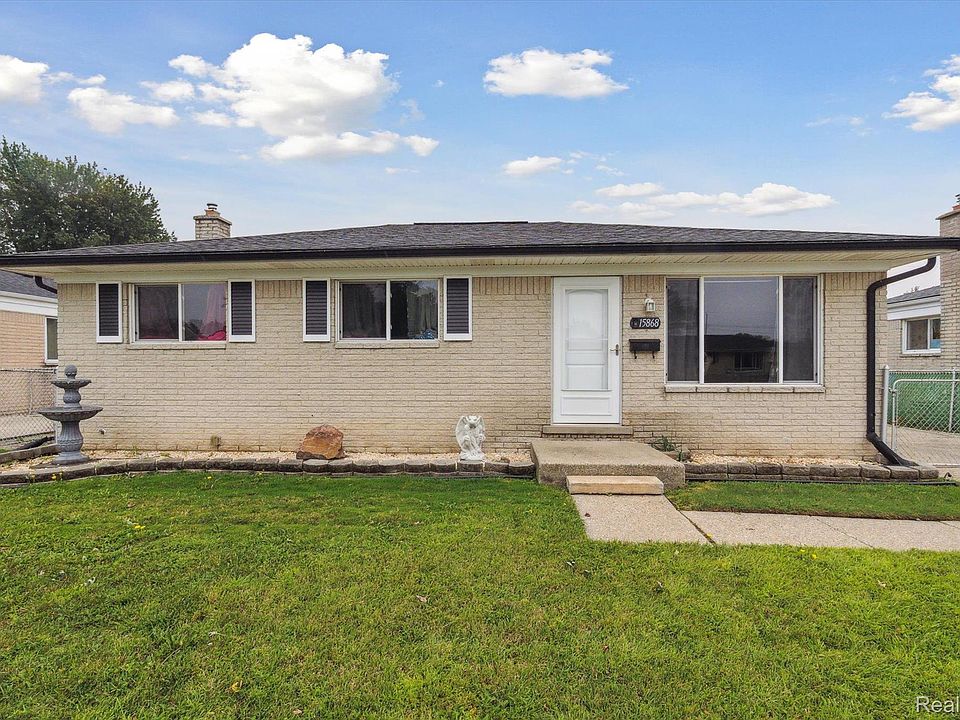 1st image of 15868 Alsip St