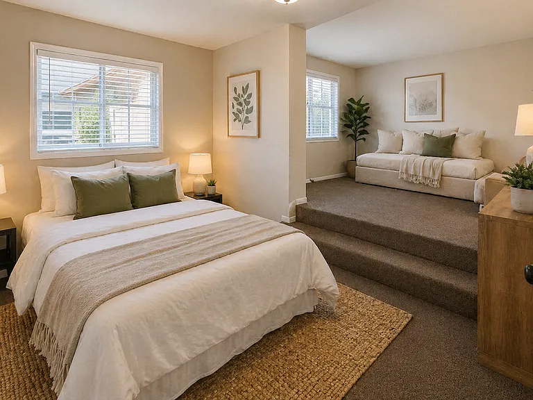 Bedroom 4