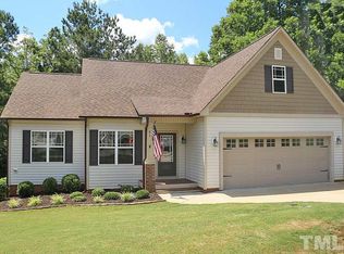 93 Pamela Ln, Clayton, NC 27527