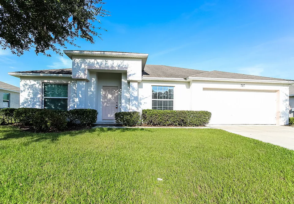 727 Barrister Dr
