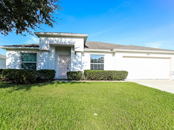 727 Barrister Dr, Auburndale, FL 33823