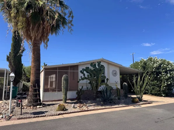 3411 S Camino Seco #65, Tucson, AZ 85730