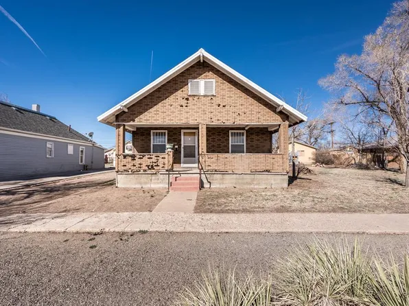 2715 N Elizabeth St, Pueblo, CO 81003