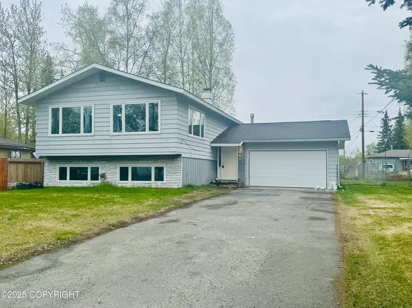 5641 College Dr, Anchorage, AK 99504
