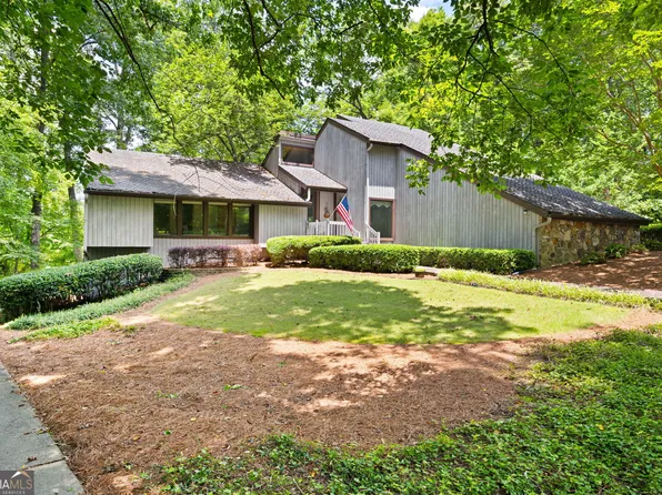 431 Vinewood Point, Marietta, GA 30068