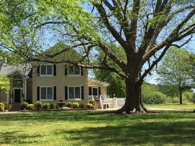 117 Mulberry Hill Ln, Edenton, NC, 27932