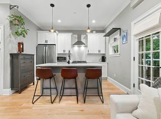 138 Trenton St #2, Boston, MA 02128