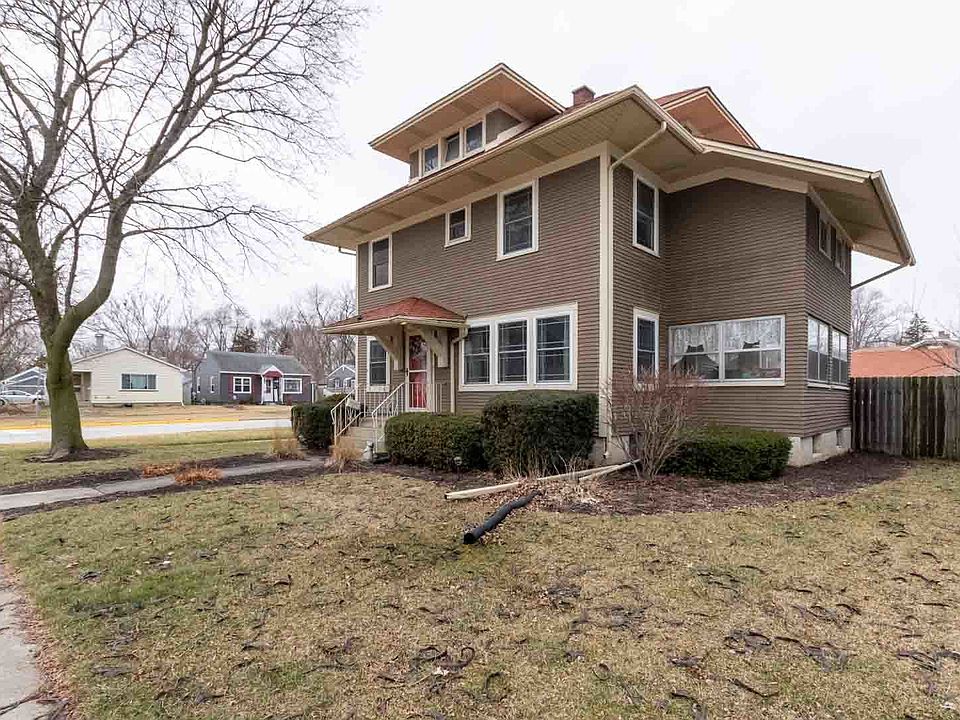 1123 Prairie St, Aurora, IL 60506 Zillow