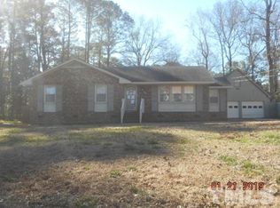2925 Ridgecrest Dr, Rocky Mount, NC 27803