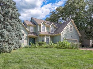 18880 W 116th St, Olathe, KS 66061