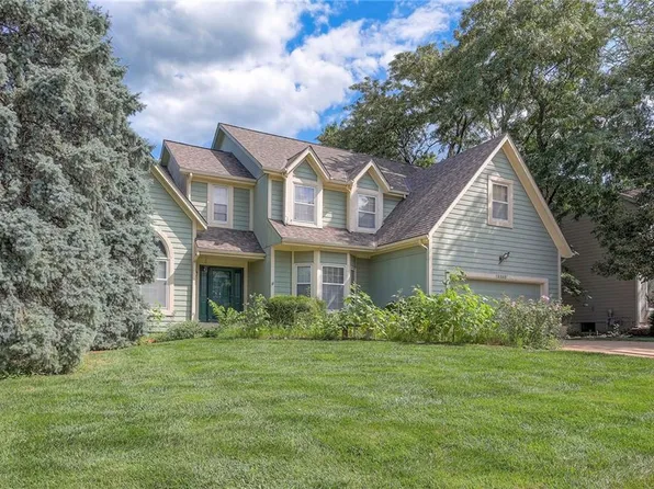 18880 W 116th St, Olathe, KS 66061