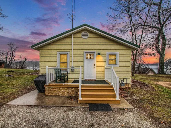7210 N 1145 W, Shipshewana, IN 46565