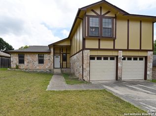 5838 Spring Valley, San Antonio, TX 78247