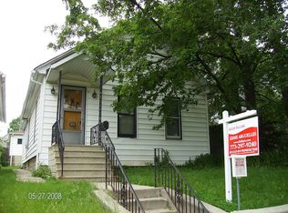 813 Cora St, Joliet, IL 60435