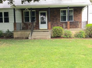 811 Nicodemus Rd, Reisterstown, MD 21136