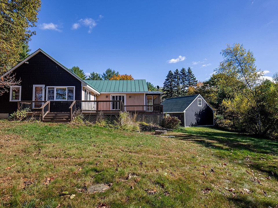 4603 Jericho Street, White River Junction, VT 05001 | Zillow
