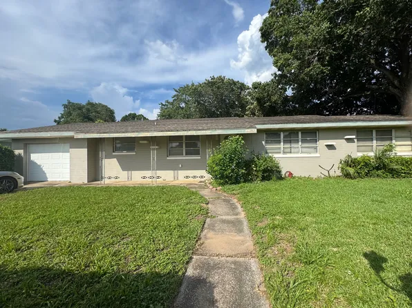 357 Dubs Dr, Holly Hill, FL 32117