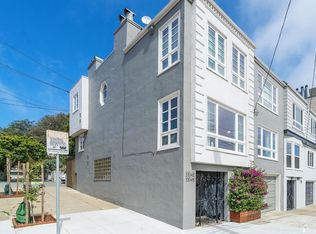3846 23rd St, San Francisco, CA 94114